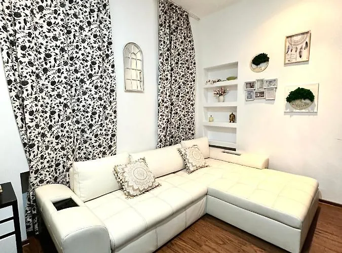 Harmony Homes- Piata Unirii Central Apartament