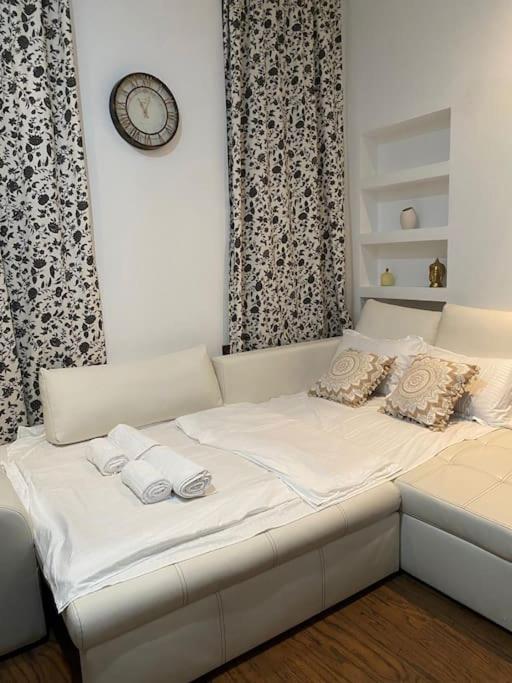 Harmony Homes- Piata Unirii Central Apartament *