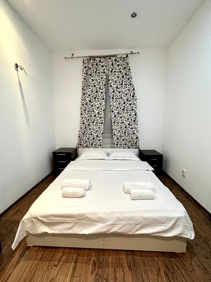 Harmony Homes- Piata Unirii Central Apartament *